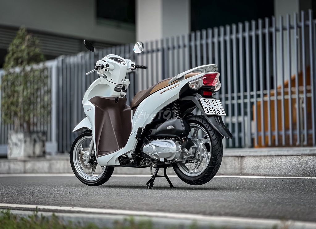 Vision 2019 smartkey zin chính chủ. Mua bán Xe máy tại Quận 4 Tp Hồ Chí Minh được đăng bởi Hoàng hình 3