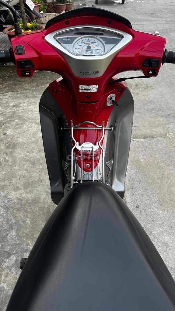Honda Future fi 2008 đỏ đen ( hỗ trợ góp ). Mua bán Xe máy tại Huyện Chợ Mới An Giang được đăng bởi Cửa hàng xe Thiên Phước 2 hình 17
