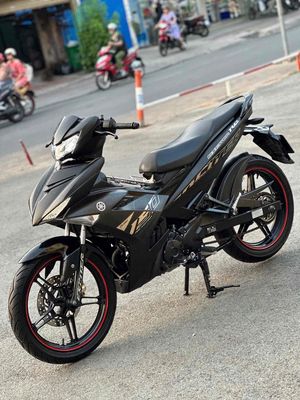 YAMAHA EXCITER 150 BSTP CHÍNH CHỦ 401.95