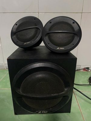 Cần bán bô loa Fenda A111 hư công suất. Mua bán Tivi, Âm thanh tại Thành phố Thủ Đức Tp Hồ Chí Minh được đăng bởi Hoàng Văn Thanh