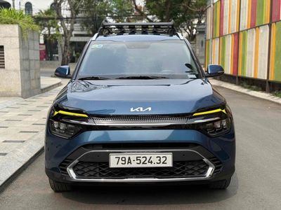 Kia Carens 2024 1.5 Luxury 21.000 km. Mua bán Ô tô tại Thành phố Thủ Đức Tp Hồ Chí Minh được đăng bởi Phúc Nguyên