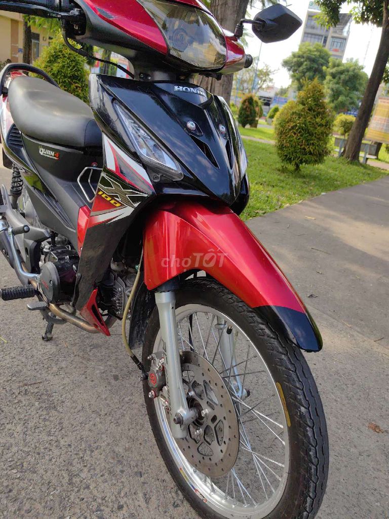 Wave Rsx 2009 Kiểng .Bstp. Mua bán Xe máy tại Quận Tân Bình Tp Hồ Chí Minh được đăng bởi Trung hình 16