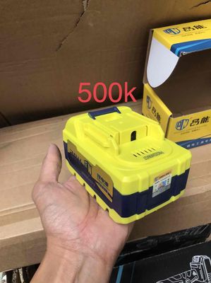 pin máy khoan phổ thông hàng sịn nội địa china 500. Mua bán Đồ chuyên dụng, Giống nuôi trồng tại Quận Ninh Kiều Cần Thơ được đăng bởi Mua Bán Đồ Gia Dụng Điện Tử Âm Thanh khoan pin