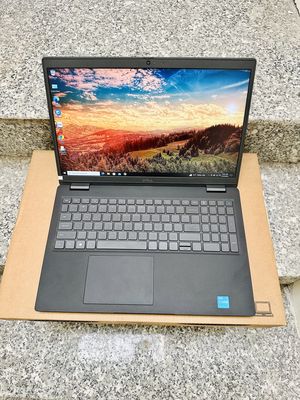 DELL Latitude 3520 US i5/16/256 like new. Mua bán Laptop tại Quận Ngô Quyền Hải Phòng được đăng bởi Mạnh Cường