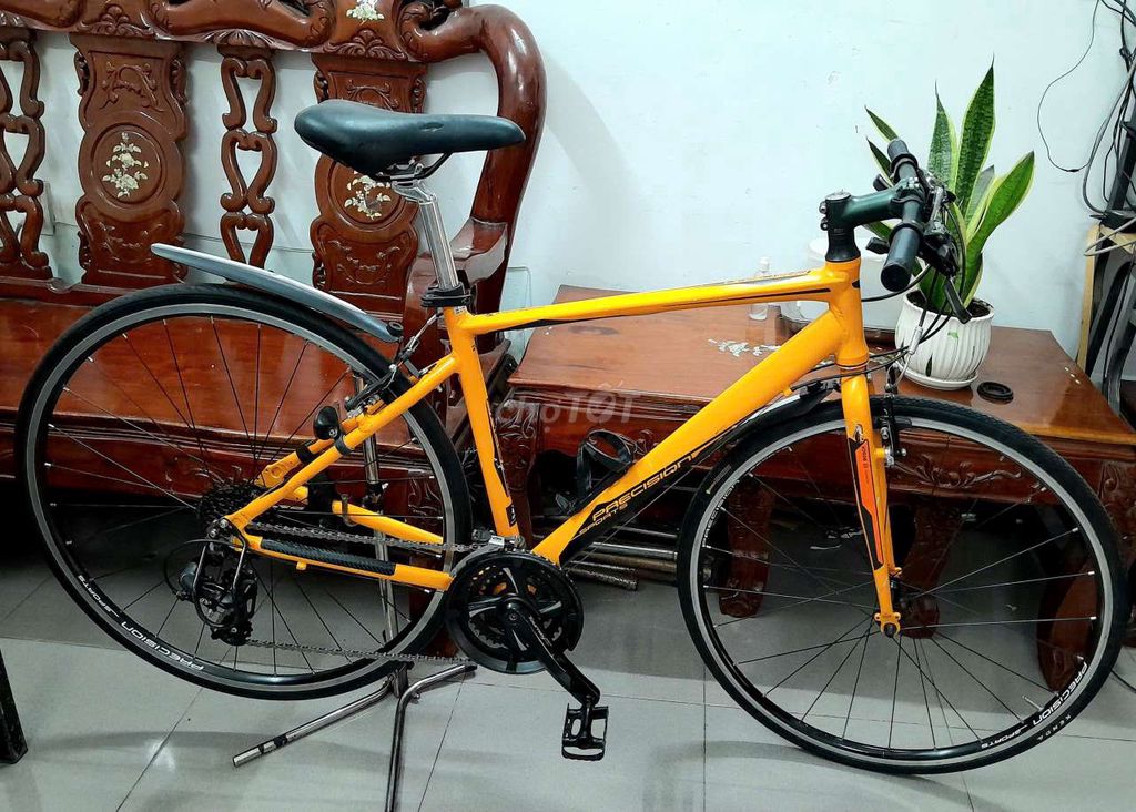 Xe Nhật bãi 
Xe khung nhôm, Đề 3 đĩa 8 lip. Mua bán Xe đạp tại Thành phố Vũng Tàu Bà Rịa - Vũng Tàu được đăng bởi Văn Hiệp hình 1