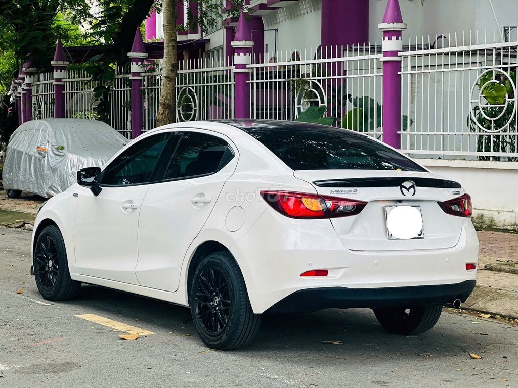 🌟HOT🚗Mazda 2 2019 Luxury - 66000 km. Mua bán Ô tô tại Thành phố Thủ Đức Tp Hồ Chí Minh được đăng bởi TÂN TỨ QUÝ hình 6