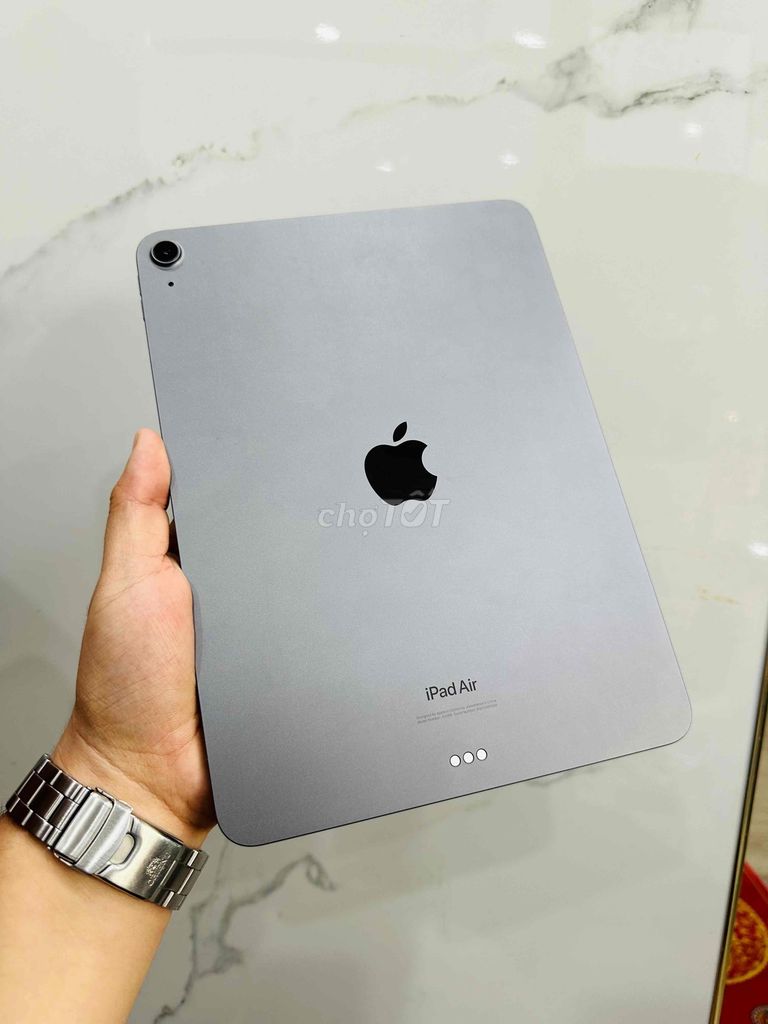 IPAD AIR 5 64Gb Wifi Zin đẹp 99%