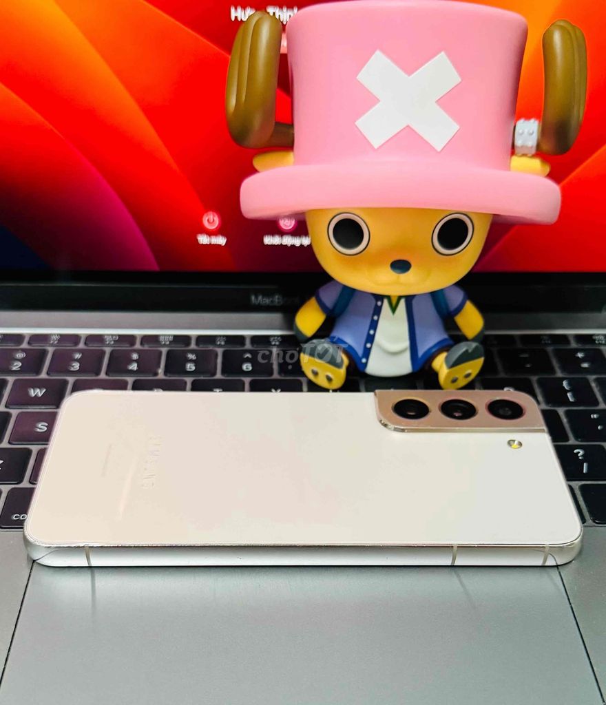 🍎Samsung Galaxy S22 5G Pink 8GB/128GB. Mua bán Điện thoại tại Thành phố Bạc Liêu Bạc Liêu được đăng bởi Nguyễn Hưng Thịnh hình 4