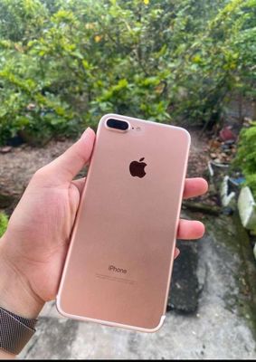 IPhone  𝟩 p𝝞us  màu Hồng , Quốc Tế