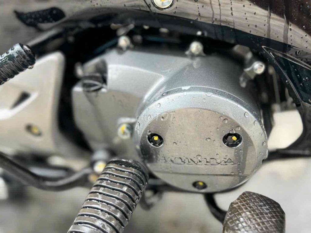 honda future X. như xe thùng mới. bstp. Mua bán Xe máy tại Quận Tân Phú Tp Hồ Chí Minh được đăng bởi TỔNG KHO XE ĐIỆN SỈ VÀ LẺ TẠI HCM hình 13