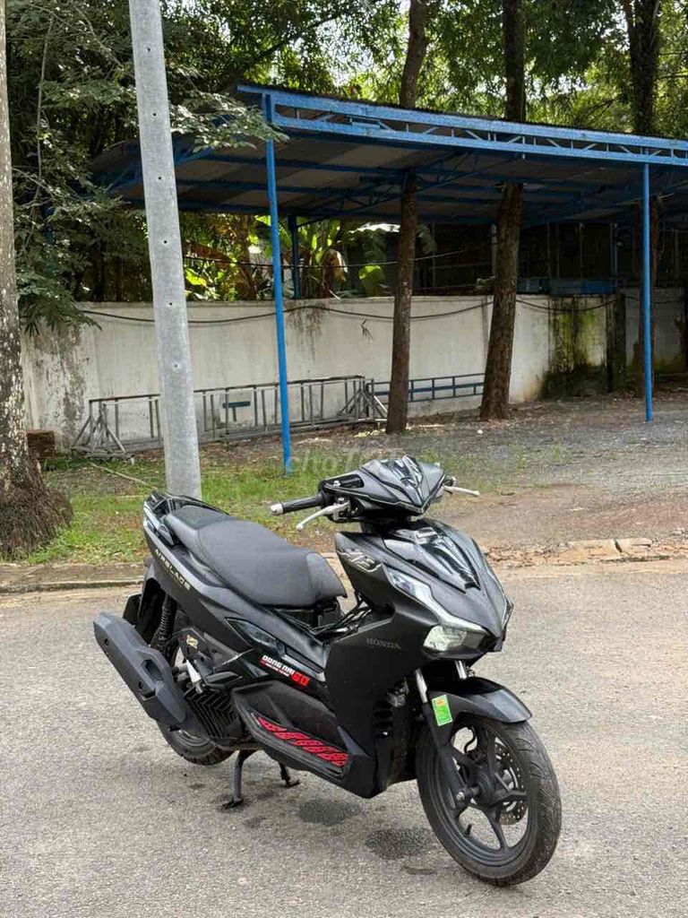 Honda Airblade 125cc 2023 Đen