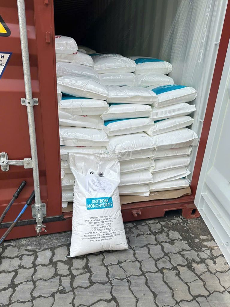 Đường Dextro. Mua bán Đồ ăn, thực phẩm và các loại khác tại Quận 12 Tp Hồ Chí Minh được đăng bởi Quỳnh Nguyên hình 1