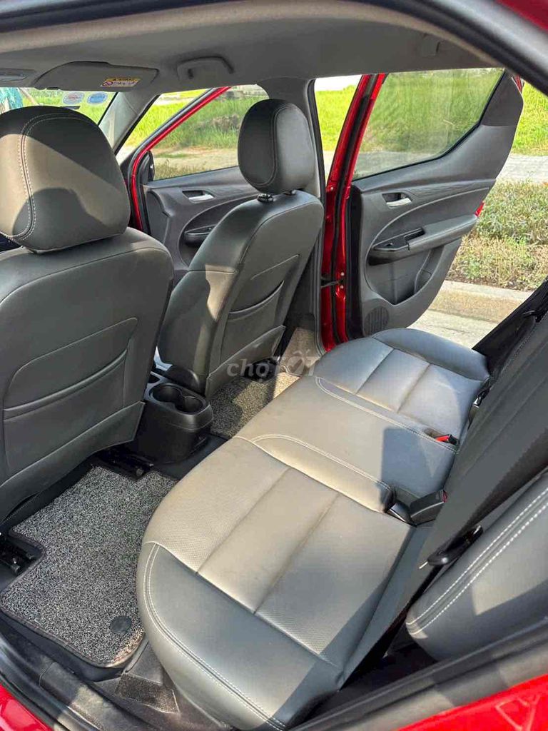 VinFast vf5 sx 2023 20000 km. Mua bán Ô tô tại Quận Cầu Giấy Hà Nội được đăng bởi MYCAR EV hình 11