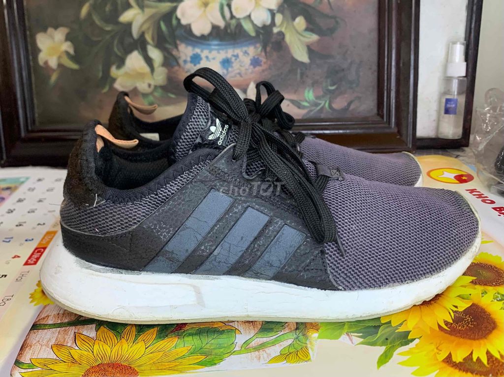 Giầy adidas BB1105 cỡ 41 1/3