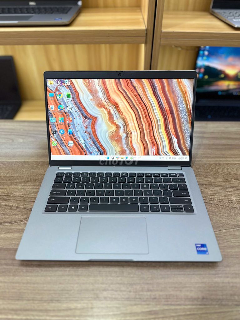 DELL E5420 ( I7-1185G7/ 16GB/ SSD 512GB/ 14"FHD). Mua bán Laptop tại Thành phố Thủ Dầu Một Bình Dương được đăng bởi Huỳnh Phát Store hình 1