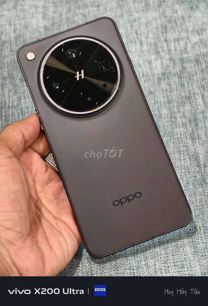 oppo find x8 ultra. Mua bán Điện thoại tại Quận Hai Bà Trưng Hà Nội được đăng bởi Huy Máy Tàu hình 1