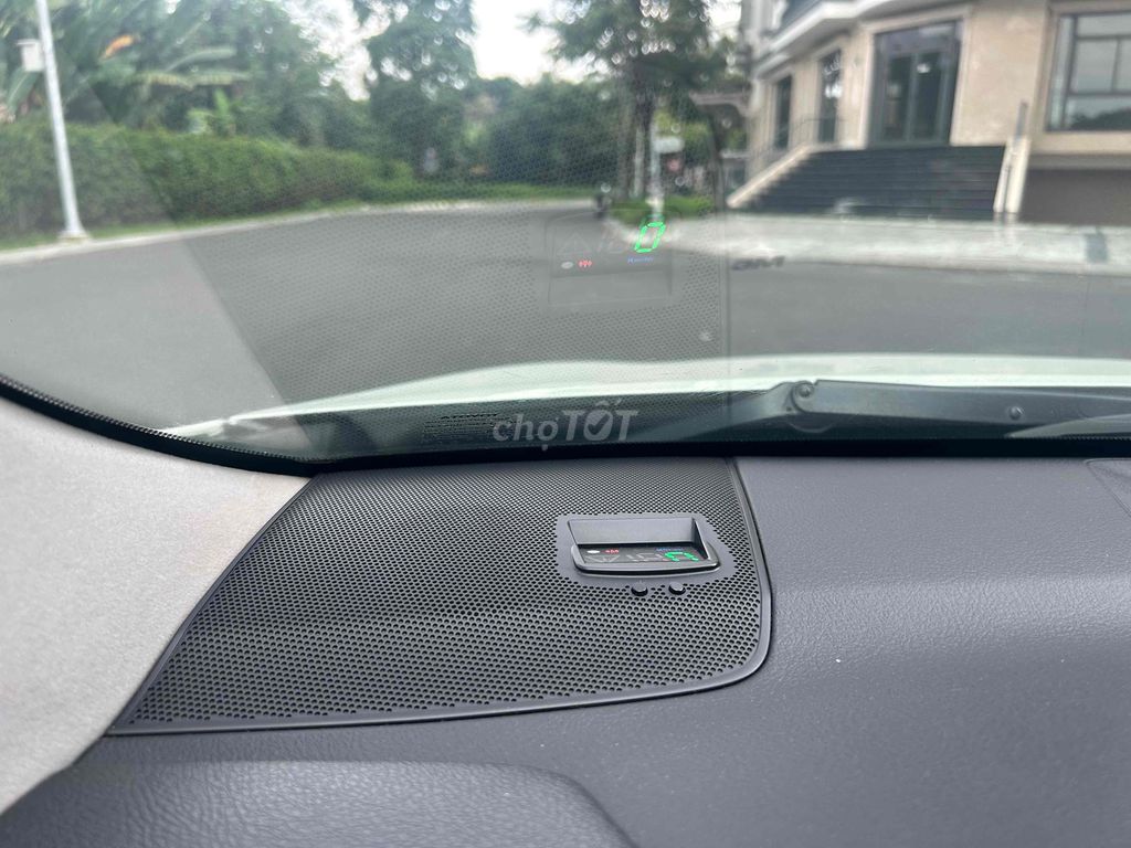 Toyota Camry 2018 2.5Q - 59899 km. Mua bán Ô tô tại Huyện Đông Hưng Thái Bình được đăng bởi Phamquangngoc hình 7