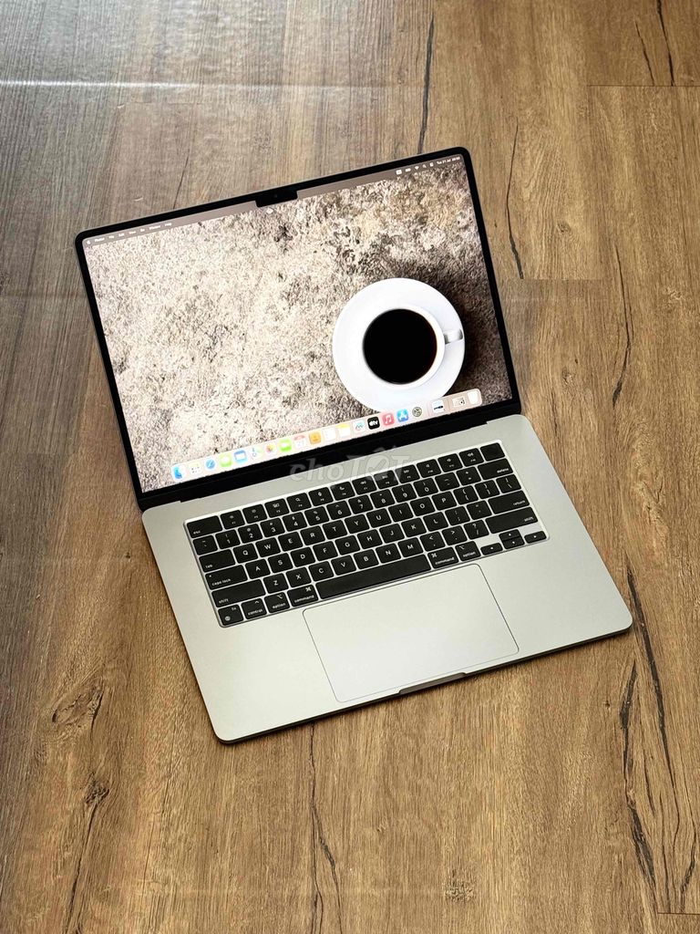 Macbook Air M3 15' 24/1TB AppleCare+ Keng. Mua bán Laptop tại Quận 10 Tp Hồ Chí Minh được đăng bởi ThinhMac 2HAND hình 1
