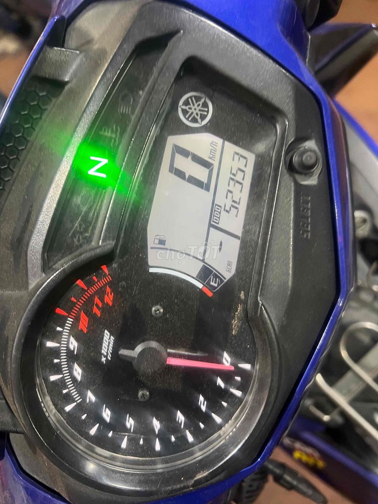 MXking xe zin chất. Mua bán Xe máy tại Huyện Đức Trọng Lâm Đồng được đăng bởi hoàng huy hình 1