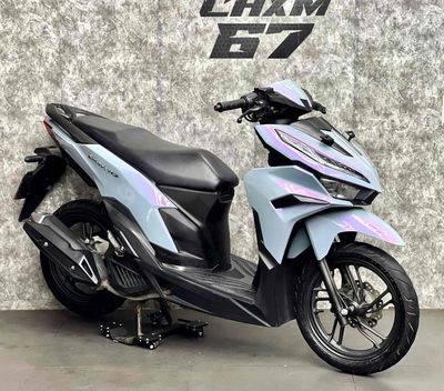 Vario 125 2023 Trả Trước 25Tr Góp Bao Nợ Xấu. Mua bán Xe máy tại Quận Bình Tân Tp Hồ Chí Minh được đăng bởi Trường Giang