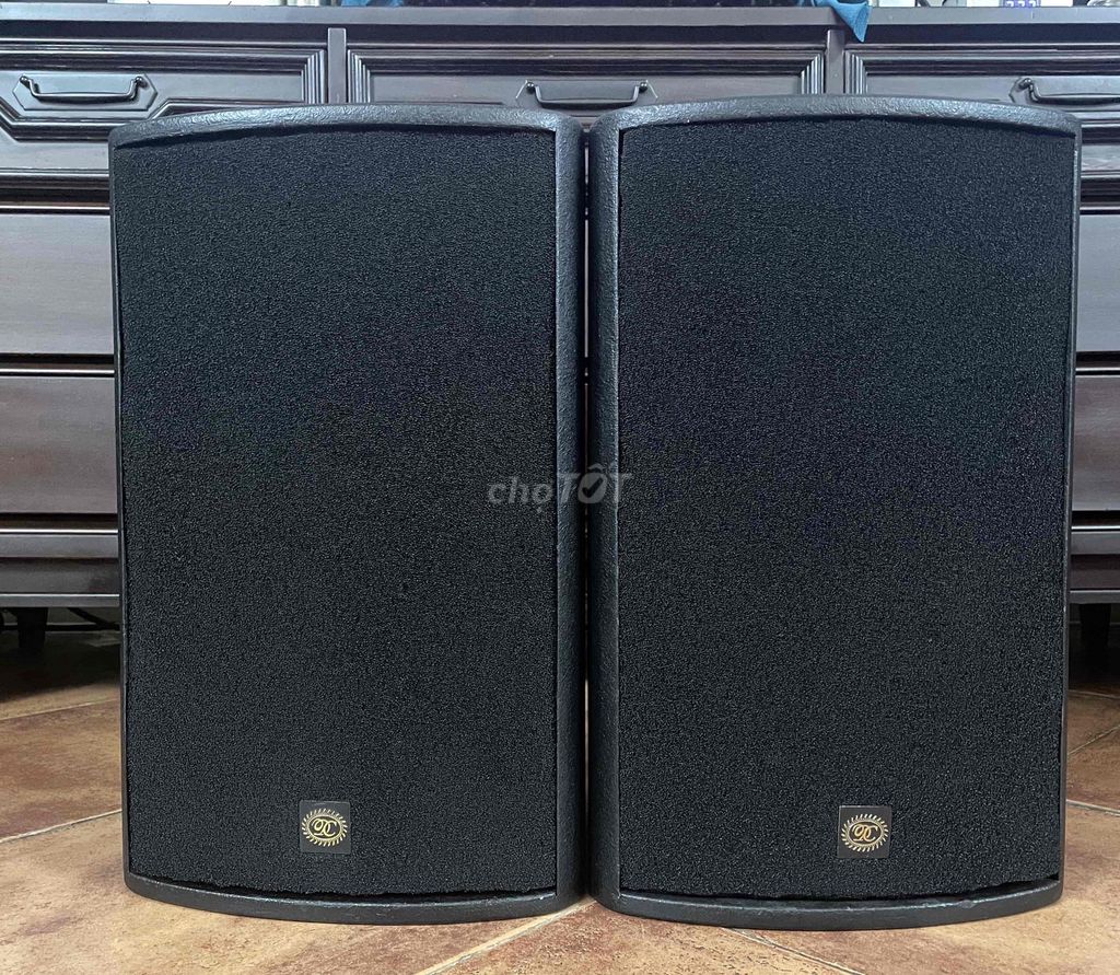 LOA FULL BASS 25 - FOHHN CỦA ĐỨC. Mua bán Tivi, Âm thanh tại Quận Phú Nhuận Tp Hồ Chí Minh được đăng bởi Lương Quốc Huy hình 1