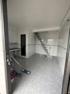 Nhà trọ sinh viên Xuân Anh 26m2, gác bê tông đúc, mới xây. Cho thuê phòng trọ tại Quận Ninh Kiều Cần Thơ được đăng bởi Phương Ngân
