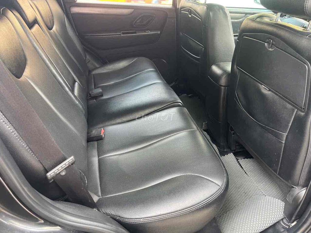 Ford Escape 2013 XLS 2.3 AT 4X2 - 6789 km. Mua bán Ô tô tại Quận Tây Hồ Hà Nội được đăng bởi Phúc anh hình 5