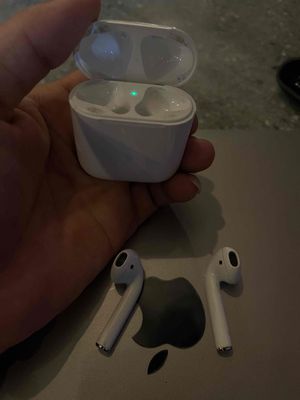 Air Pods 2 Apple