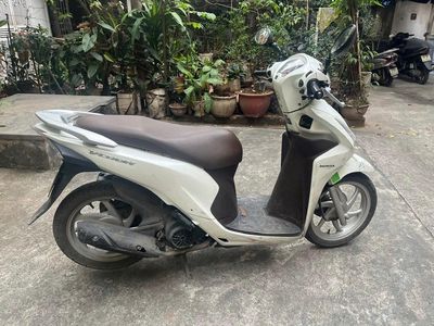 Honda Vision 2020 Trắng