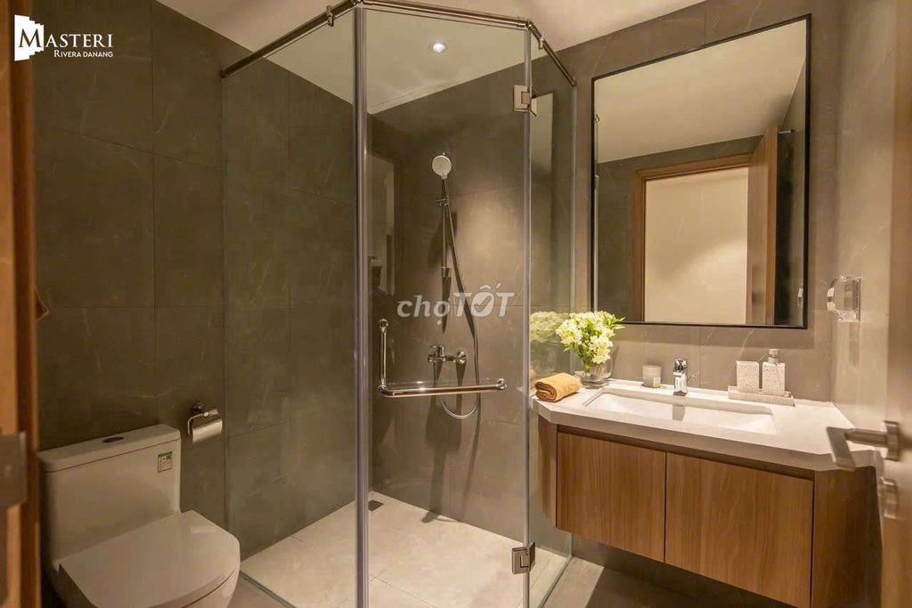 Chỉ với 1,08 Tỷ đầu tư căn hộ cao cấp Masterise Homes phân phối. Mua bán căn hộ/chung cư tại Quận Hải Châu Đà Nẵng được đăng bởi Hoàng Đức Minh hình 4