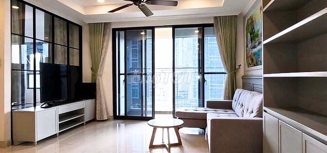 Cho thuê Nam Phúc 3PN (120m²) - có sẵn ô xe hơi, giá chỉ 30 triệu/th