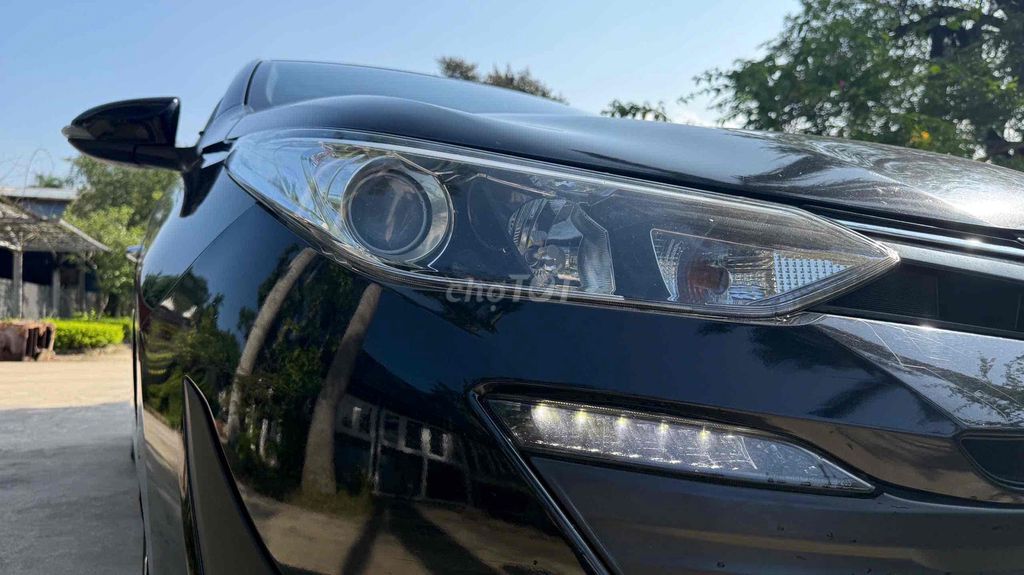 Toyota Vios G 2019 zin đẹp hỗ trợ bank. Mua bán Ô tô tại Huyện An Lão Hải Phòng được đăng bởi anh hình 4