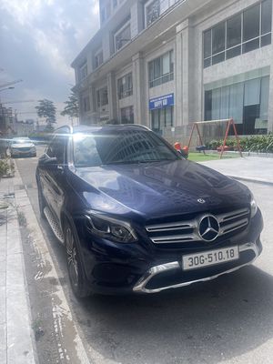Mercedes Benz GLC Class 2018 200 AT - 70000 km. Mua bán Ô tô tại Quận Bắc Từ Liêm Hà Nội được đăng bởi Nguyen Tuan Anh