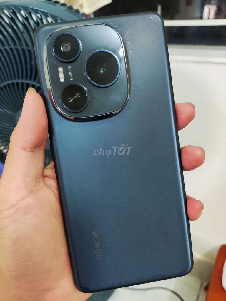 Honor Power 256GB Đen 12GB. Mua bán Điện thoại tại Quận Bình Tân Tp Hồ Chí Minh được đăng bởi A Hiếu hình 1