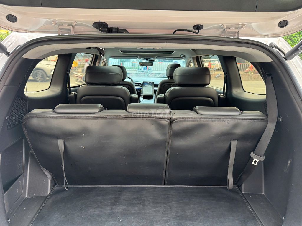 Hyundai Custin 2023  - 67000 km. Mua bán Ô tô tại Thành phố Thủ Đức Tp Hồ Chí Minh được đăng bởi Thy Ôtô Cũ Miền Nam hình 10