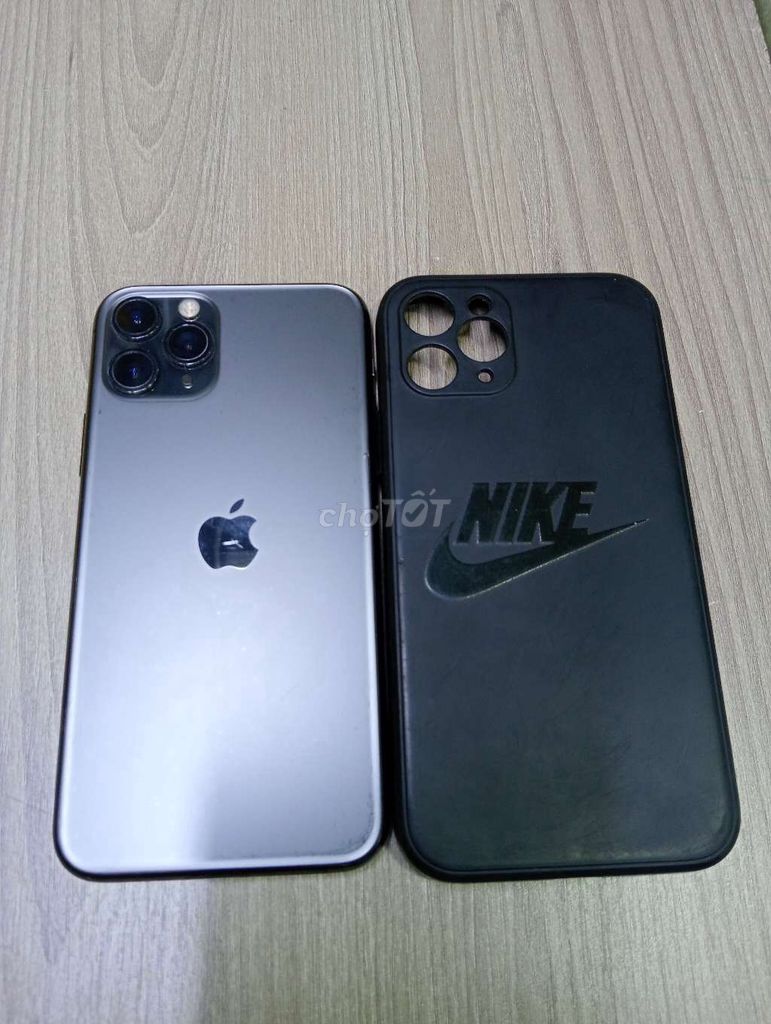 Iphone 11pro 64gb. Mua bán Điện thoại tại Thành phố Tuyên Quang Tuyên Quang được đăng bởi Lê Sơn hình 1