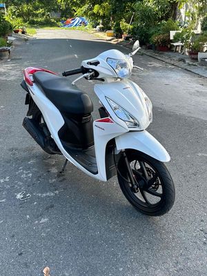 Honda Vision Trắng 2020 Cao Cấp