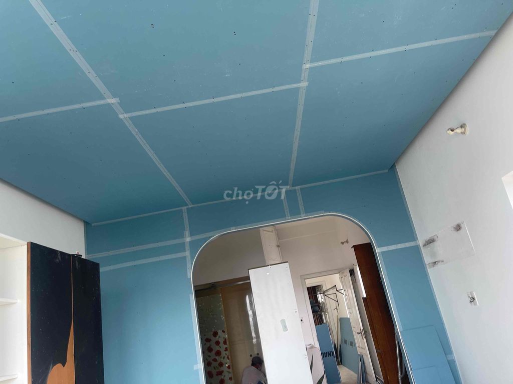 thi công trần thạch cao. Dịch vụ tại Quận Liên Chiểu Đà Nẵng được đăng bởi Nội Thất Thanh Phúc hình 1