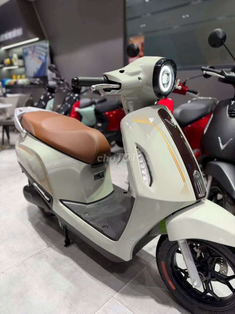 Гран-при VinFast Evo всего за 24 трлн 900 фунтов стерлингов