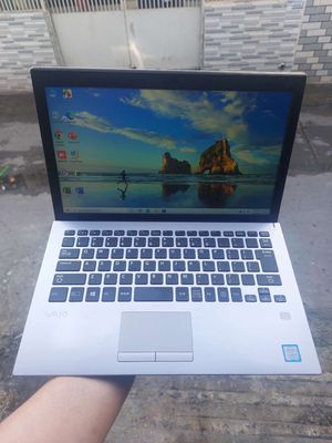 Laptop Vaio Core i5 8250U /8 / 256GB. Mua bán Laptop tại Quận 12 Tp Hồ Chí Minh được đăng bởi Laptop Nina 