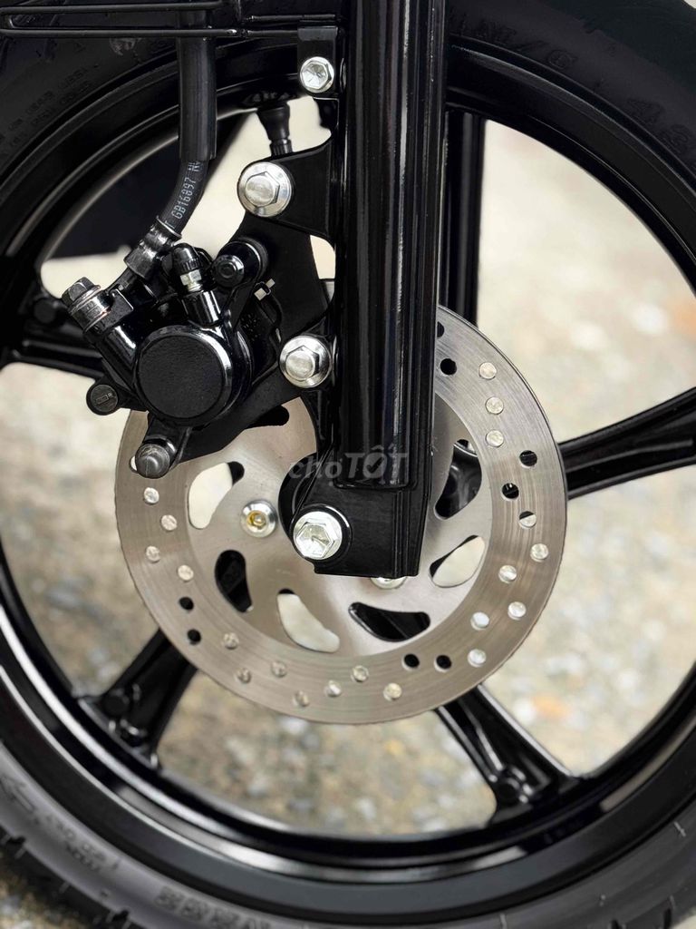 Yamaha Janus bản giới hạn 2025 od 800km như mới .. Mua bán Xe máy tại Quận Hải Châu Đà Nẵng được đăng bởi T Lâm hình 4