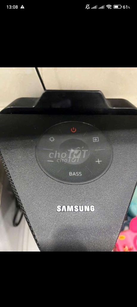 Loa tháp Samsung MX T70 Đen đã sử dụng. Mua bán Tivi, Âm thanh tại Quận Bình Tân Tp Hồ Chí Minh được đăng bởi Dâu hình 1