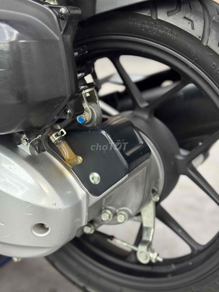 Click 125 2015 góp trả trước 15tr. Mua bán Xe máy tại Quận Tân Phú Tp Hồ Chí Minh được đăng bởi bình đoàn exciter BÁN TRẢ GÓP hình 8