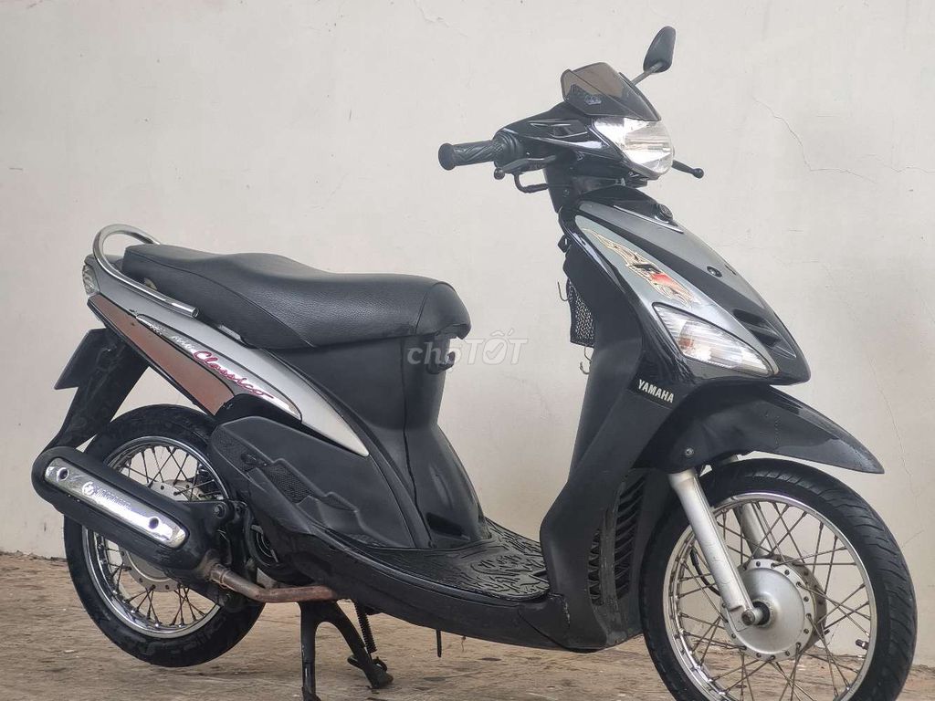 Yamaha Mio Ultimo thái xe nhà sử dụng. Mua bán Xe máy tại Quận 6 Tp Hồ Chí Minh được đăng bởi Mr Huỳnh hình 4