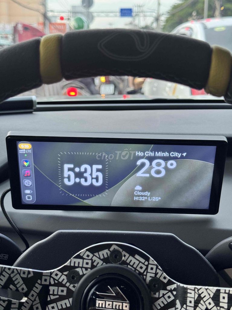 VinFast VF3 2024 Thuê pin - 12000 km. Mua bán Ô tô tại Huyện Nhà Bè Tp Hồ Chí Minh được đăng bởi Nguyễn Hải Việt Anh hình 7