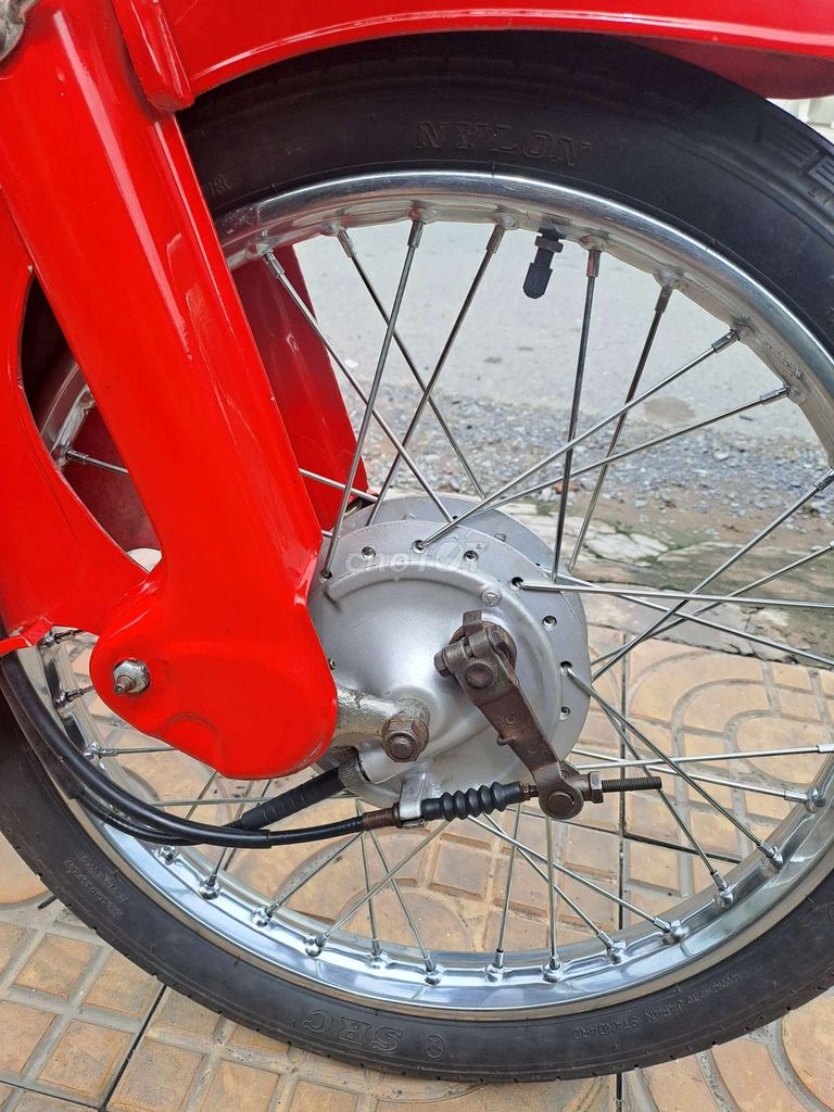 Cup 50 đèn tròn hàng hiếm hàng thùng nhập nhật. Mua bán Xe máy tại Thành phố Sa Đéc Đồng Tháp được đăng bởi Anh Thành hình 4