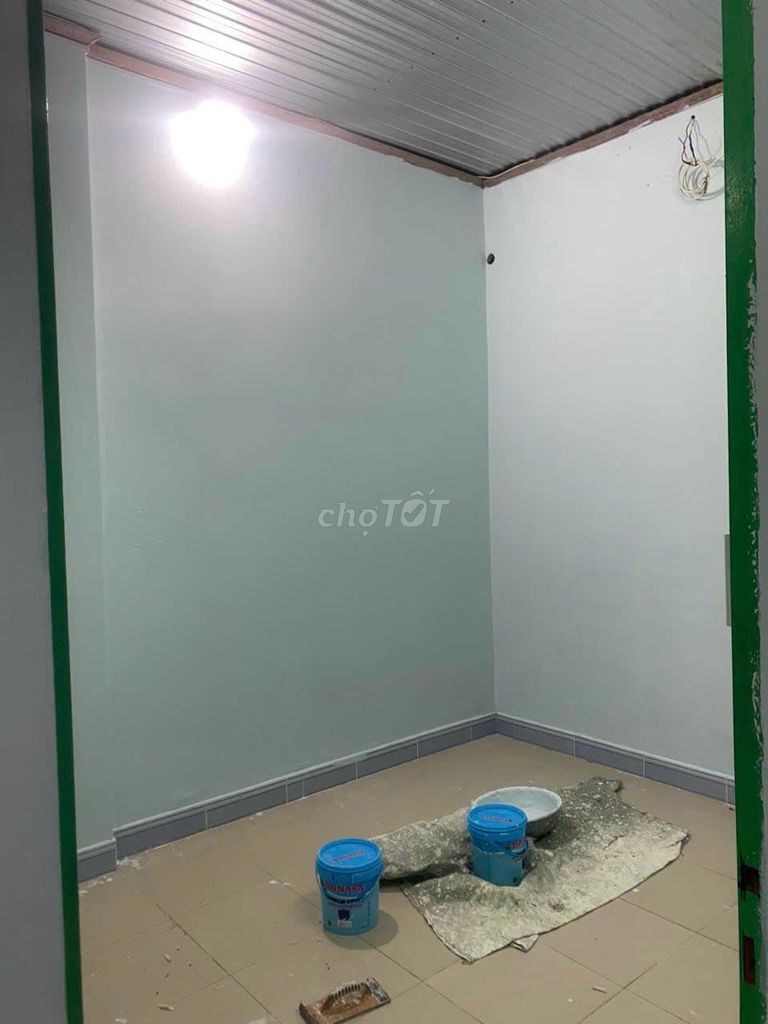 720TRIỆU cho dãy trọ 6 phòng 168m2 tại đường Ba Sa Phước Hiệp SHR