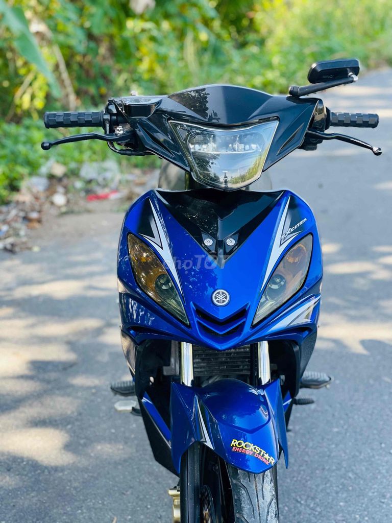 ex xuống áo biển đẹp 14tr500. Mua bán Xe máy tại Quận Cái Răng Cần Thơ được đăng bởi Minh Vương hình 6