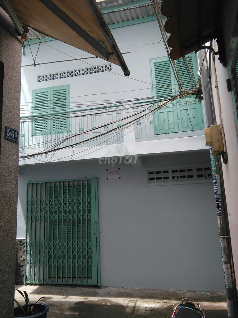 Аренда · 1 комн. · 40 м² · Quận 8, ул. Đường Liên Tỉnh 5