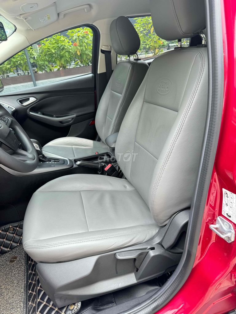 Ford Focus 2018 1.5L Ecoboost Trend 1 chủ từ mới. Mua bán Ô tô tại Quận Hà Đông Hà Nội được đăng bởi Đoàn Minh Tiến hình 8